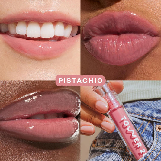 Tower_28_ShineOn_Lip_Gloss_Jelly_-_Hydrating_Tinted_Lip_Balm_+_Milky_Gloss_for_Sensitive_Lips_-_Non-Sticky_+_High-Shine_Jelly_Formula_with_Nourishing_Oil_Blend_-_Pistachio_-_Nude_Pink_(0.13)