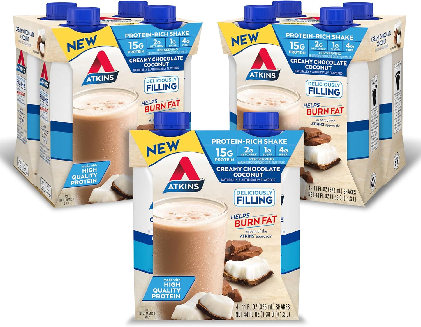 Atkins_Creamy_Chocolate_Coconut_Protein_Shake,_15g_Protein,_2g_Net_Carbs,_1g_Sugar,_Keto_Friendly,_12_Count