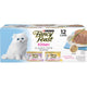 Chicken & Salmon - 3 Ounce (Pack of 24)