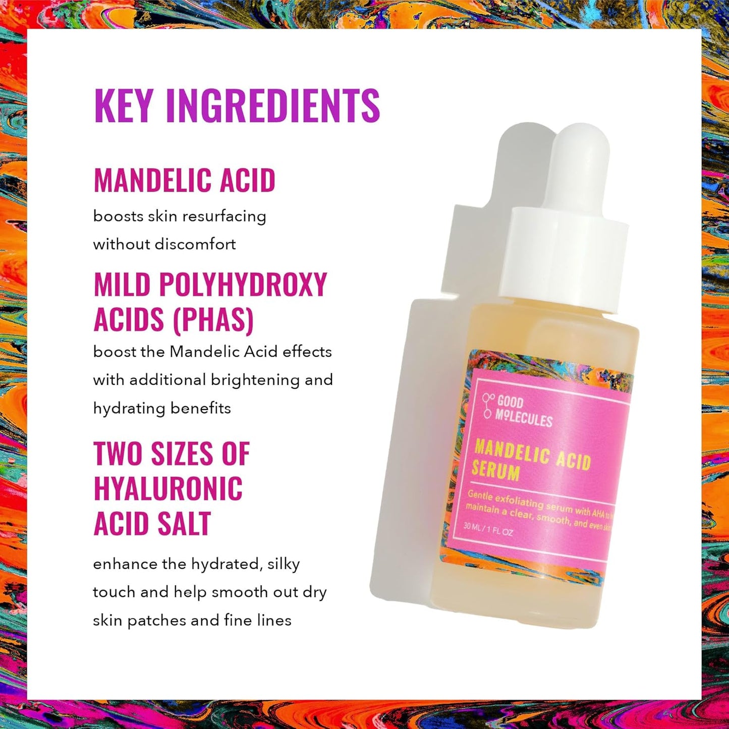 Good_Molecules_Mandelic_Acid_Serum_-_Gentle_Face_Exfoliator_Serum_with_Ultra_Hydrating_Hyaluronic_Acid_-_Exfoliating_PHAs_to_Brighten_Skin_-_Skin_Care_For_Face