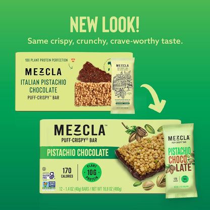Mezcla_Puff_Crispy_Protein_Bars,_Gluten_Free_&_Vegan_Protein_Bars,_10g_Protein,_Alt_for_Crispy_Rice_Treat,_Granola_Bars_&_Breakfast_Bars,_Healthy_Snacks_for_Adults_(1_Count_(Pack_of_1),_Pistachio_Chocolate)