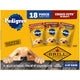 Grill Inspired - 18 Count (Pack of 1)