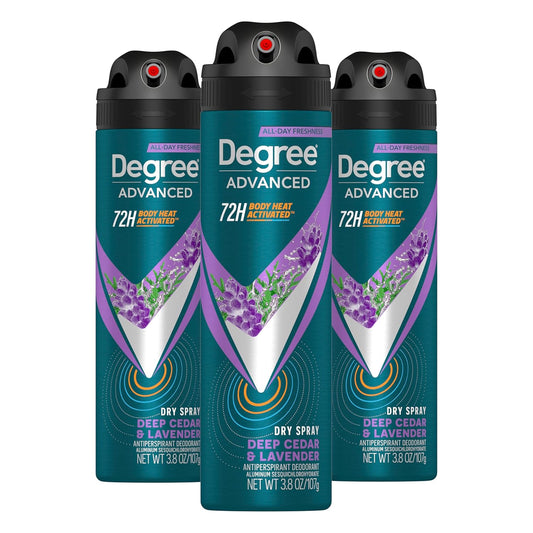 Degree_Men_Advanced_Antiperspirant_Deodorant_Dry_Spray_Deep_Cedar_&_Lavender_3_Count_72-Hour_Sweat_and_Odor_Protection_Deodorant_for_Men_With_Body_Heat_Activated_Technology_3.8_oz