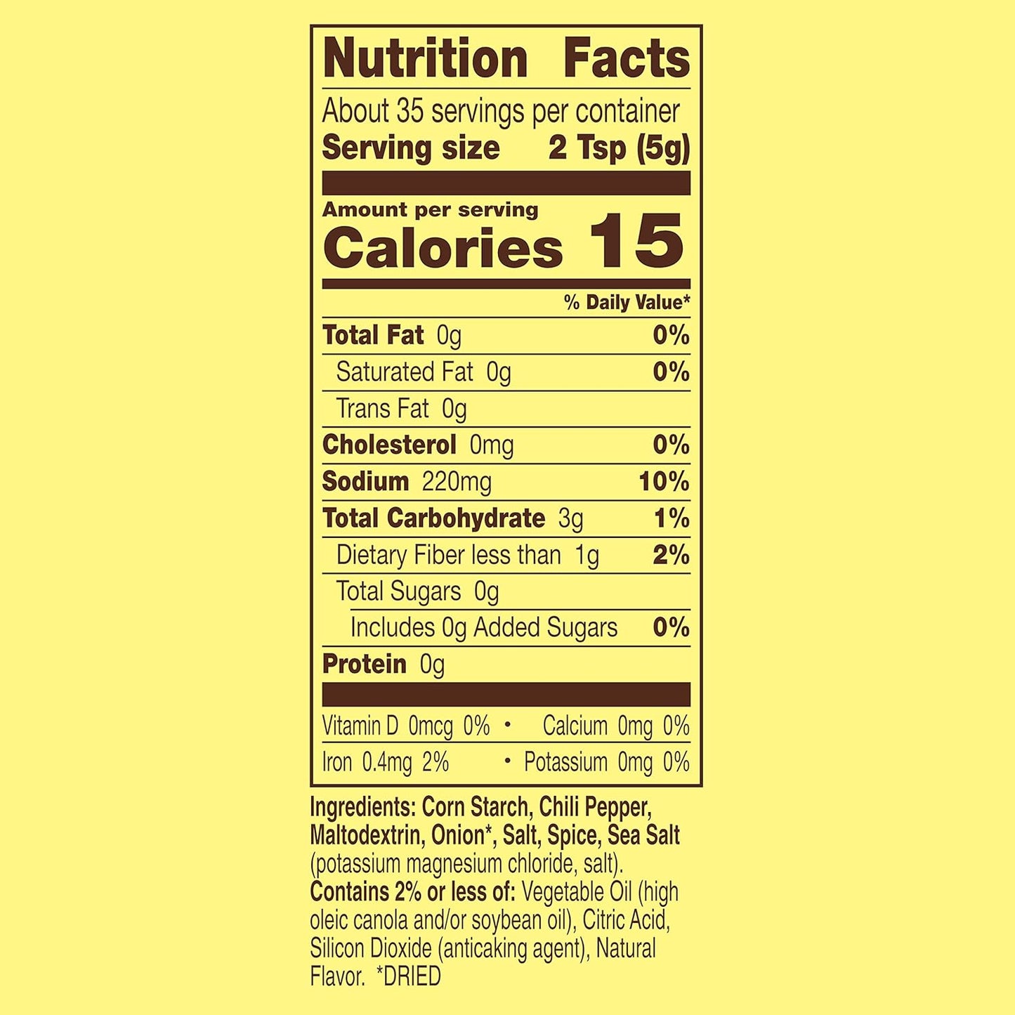 Old_El_Paso_Taco_Seasoning,_25%_Less_Sodium,_Large_Size,_6.25_oz