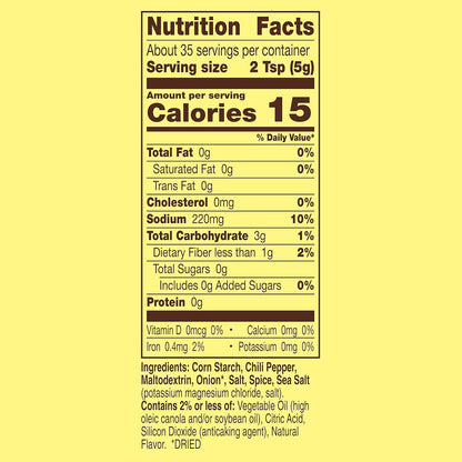 Old_El_Paso_Taco_Seasoning,_25%_Less_Sodium,_Large_Size,_6.25_oz