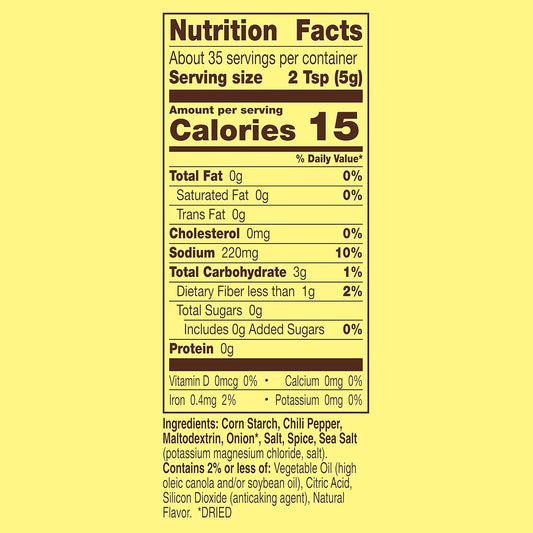 Old_El_Paso_Taco_Seasoning,_25%_Less_Sodium,_Large_Size,_6.25_oz