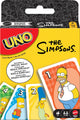 UNO Simpsons