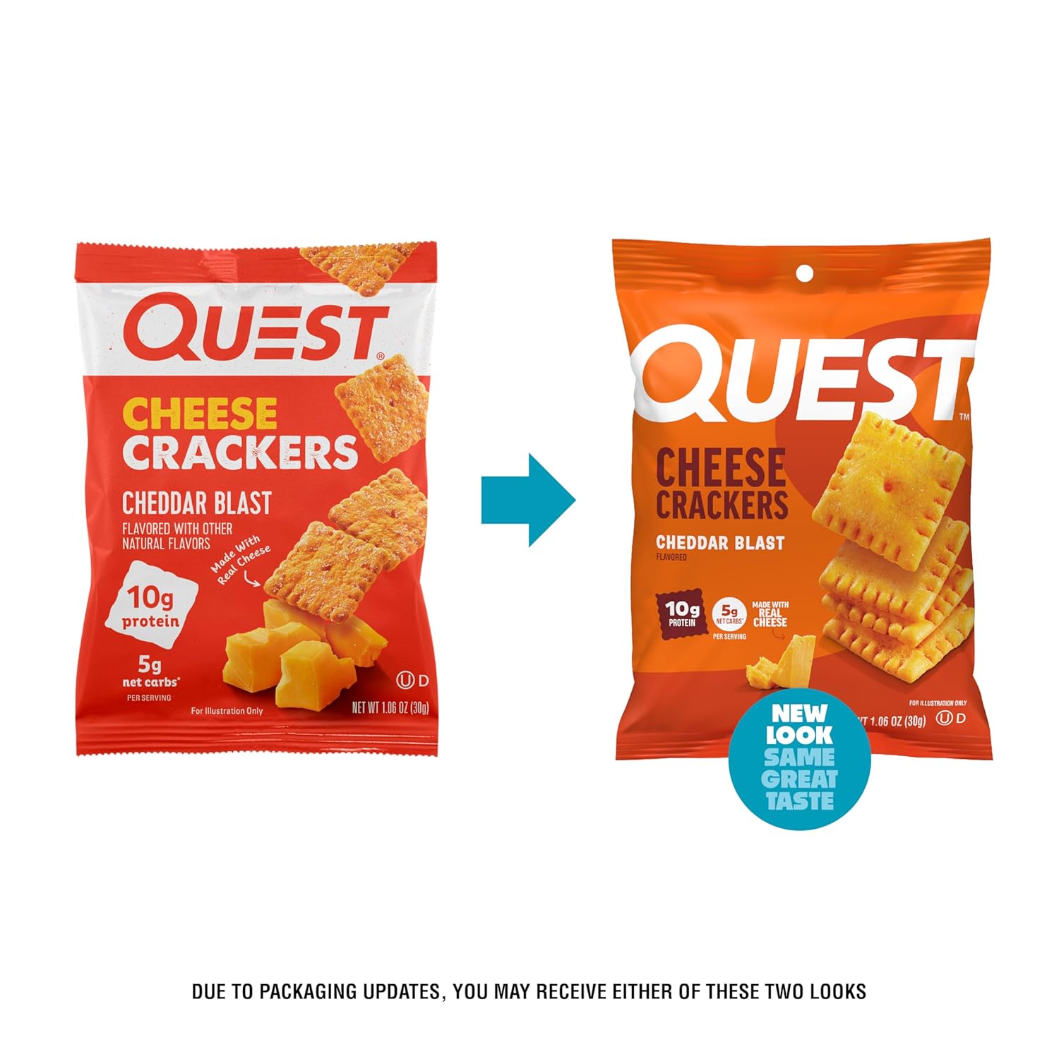 Quest_Nutrition_Cheese_Crackers,_Cheddar_Blast,_10g_Protein,_5g_Net_Carbs,_1g_Sugar,_Made_with_Real_Cheese,_High_Protein_Snack,_12_Packs_(1.06_oz_Bags)