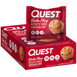 Quest Nutrition, 10g Protein, 2g Net Carb, Less than 1g Sugar, Protein Snack