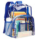 Blue - X-Large