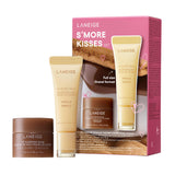 LANEIGE Lip Glowy Balm: Sheer Tinted Lip Moisturizer with Shea Butter, for Hydrating Shine & Soft Lips