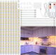 2700k - Warm White - 8PCS (13FT)
