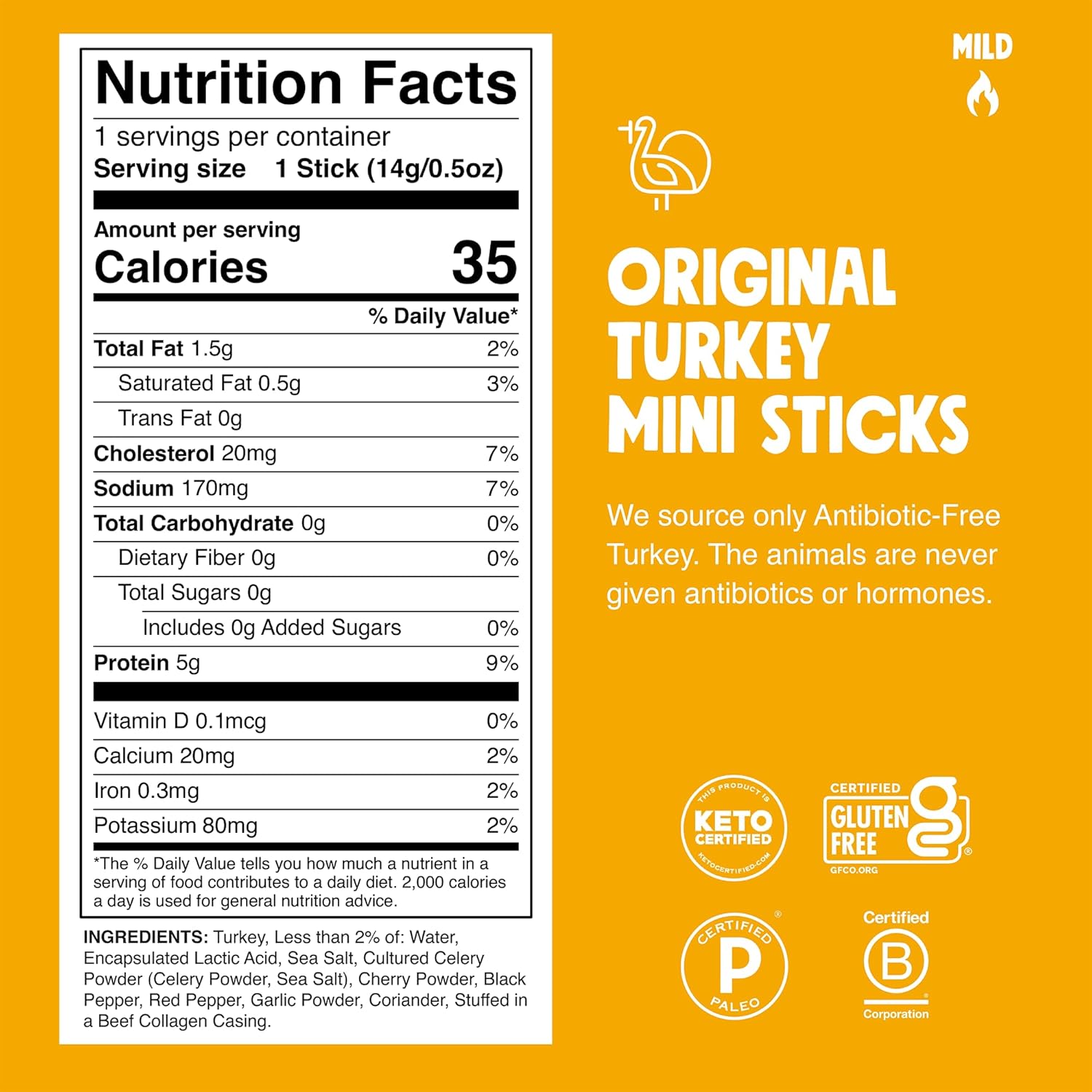 Chomps_Snack_Size_Original_Turkey_Jerky_Meat_Sticks,_ABF_Turkey,_Keto,_Paleo,_Whole30_Approved,_Low_Carb,_High_Protein,_Gluten_Free,_Sugar_Free,_35_Calories,_0.5_Oz_(Pack_of_24)