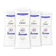 2.6 Ounce (Pack of 4) - Fragranced