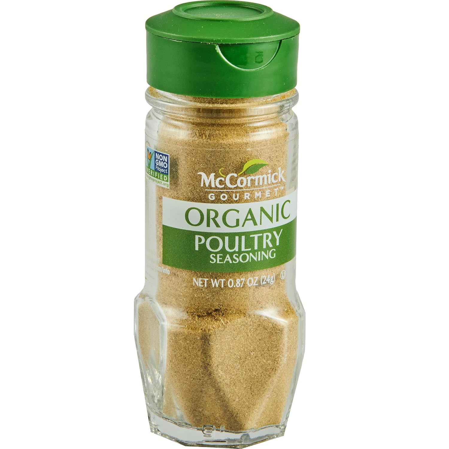 McCormick_Gourmet_Organic_Poultry_Seasoning,_0.87_Oz