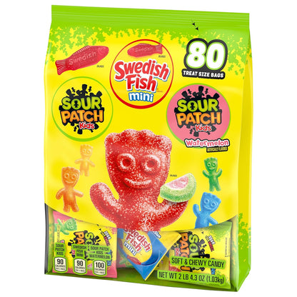 SOUR_PATCH_KIDS_and_SWEDISH_FISH_Mini_Soft_&_Chewy_Candy_Variety_Pack,_Bulk_Candy,_80_Treat-Size_Snack_Packs