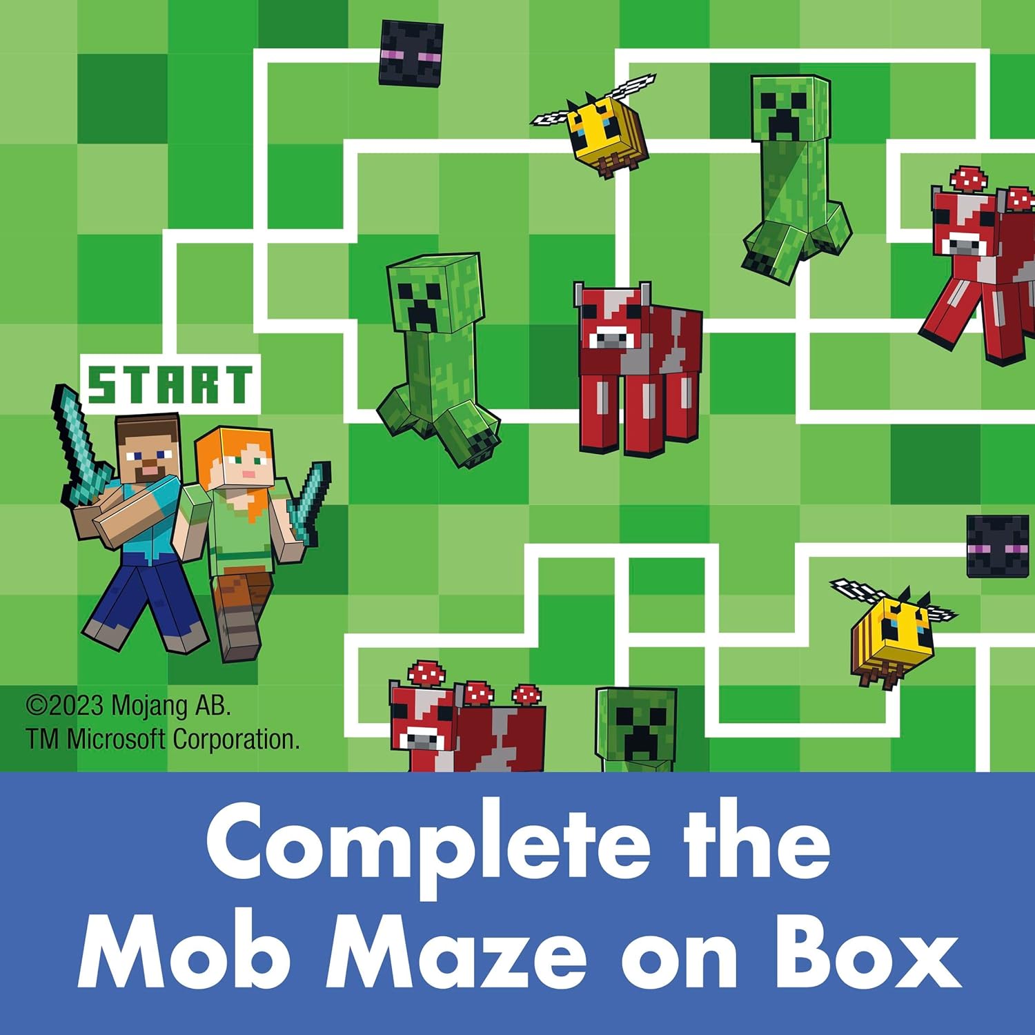 Minecraft_Fruit_Flavored_Snacks,_Fat_Free_and_Gluten_Free_Snack,_Value_Pack,_17.6_oz_(22_Pouches)