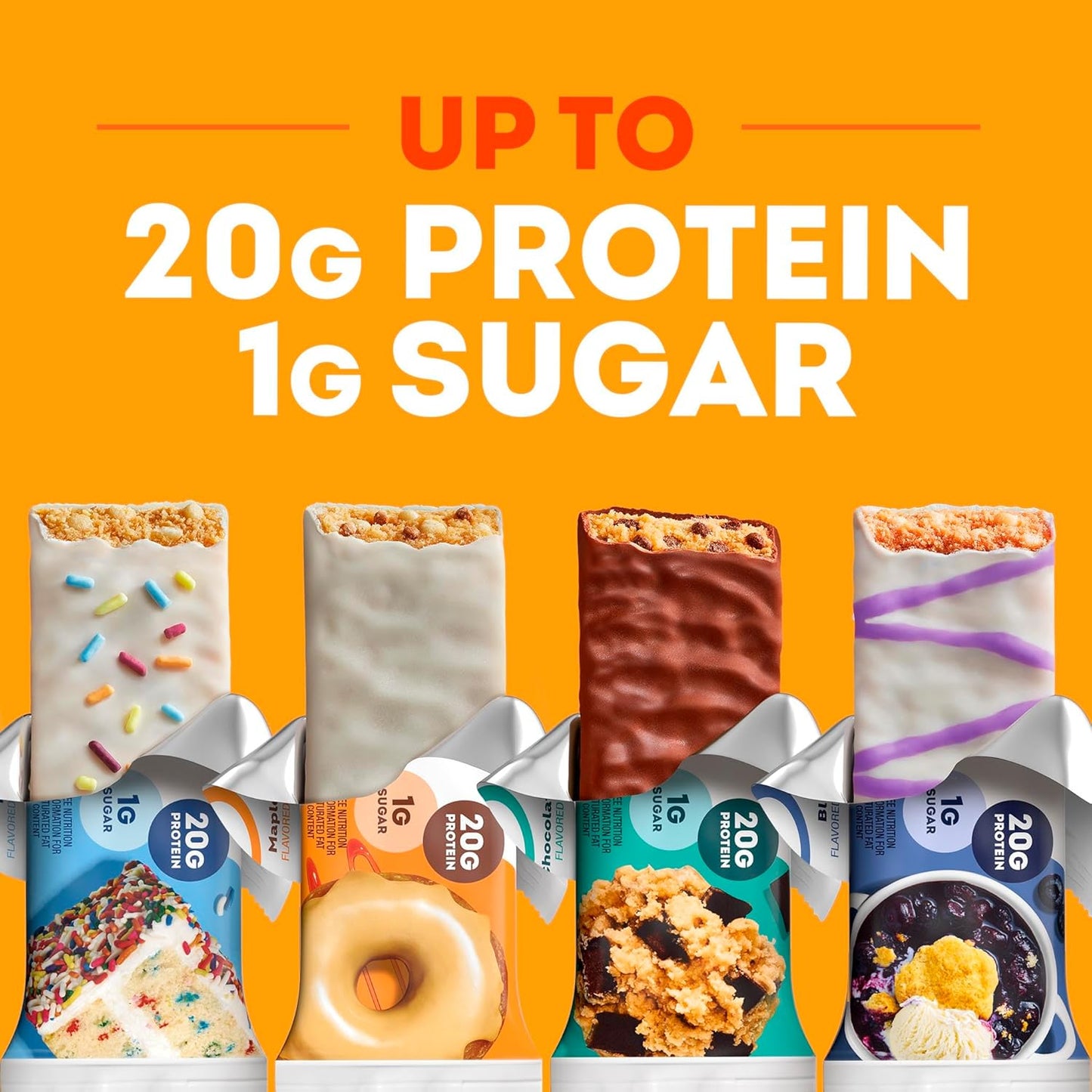 ONE_Protein_Bars,_Chocolate_Chip_Cookie_Dough,_Gluten_Free_with_20g_Protein_and_1g_Sugar,_Pantry_Staples,_2.12_oz_(12_Count)