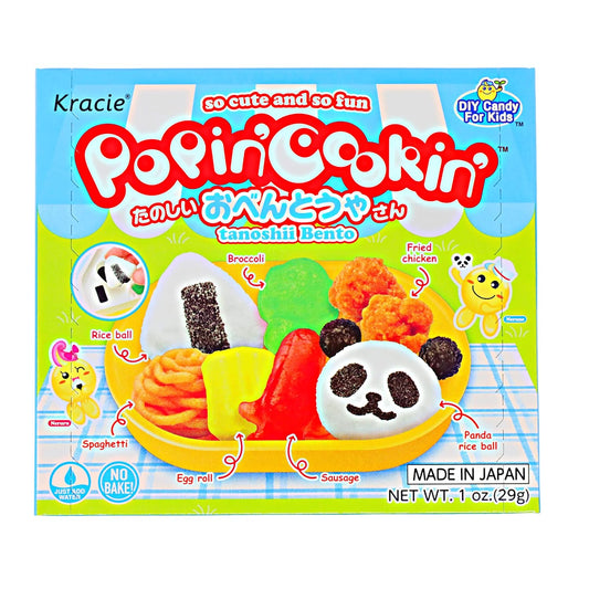 Kracie_Popin'_Cookin'_DIY_Candy_Bento_Kit,_No_Bake,_1_Ounce_(Pack_Of_1)