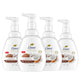 10.1 Fl Oz (Pack of 4) - Coconut & Almond Milk