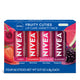 Cherry, Strawberry, Watermelon, Blackberry - 4
