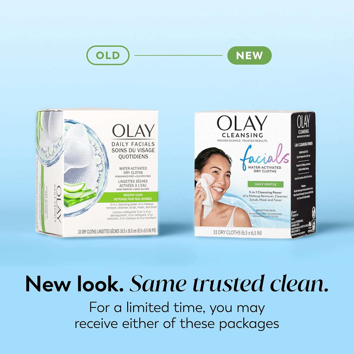 Olay_Eye_Makeup_Remover_Wipes,_Daily_Facials_Gentle_Face_Cleanser_for_Sensitive_Skin,_Alcohol_and_Fragrance_Free,_Soft_Face_Wash_Towels,_Travel_Essentials_for_Women,_Dry_Cloths,_99_ct_(3_X_33ct)