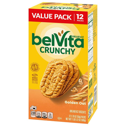 belVita_Breakfast_Bars_Biscuits,_Golden_Oat,_Value_Pack,_12_Packs_(4_Biscuits_Per_Pack)