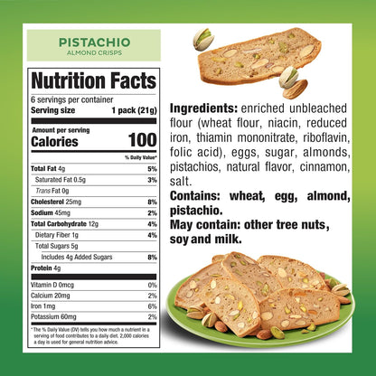 Nonni's,_Thin_addictives_Pistachio_Almond_Crisps,_4.4_Ounce