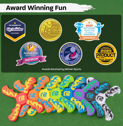 Fun_Boomerang_for_Kids_-_Easter_Basket_Stuffers_-_Soft_&_Easy_to_Use_-_Best_Gifts_for_6_7_8_9_10_Year_Old_Boys_&_Girls_+_2026_Top_Toys_for_Boys_Age_8-12_-_Fun_Outdoor_Toy_for_Boys_Girls_Gift_Ideas