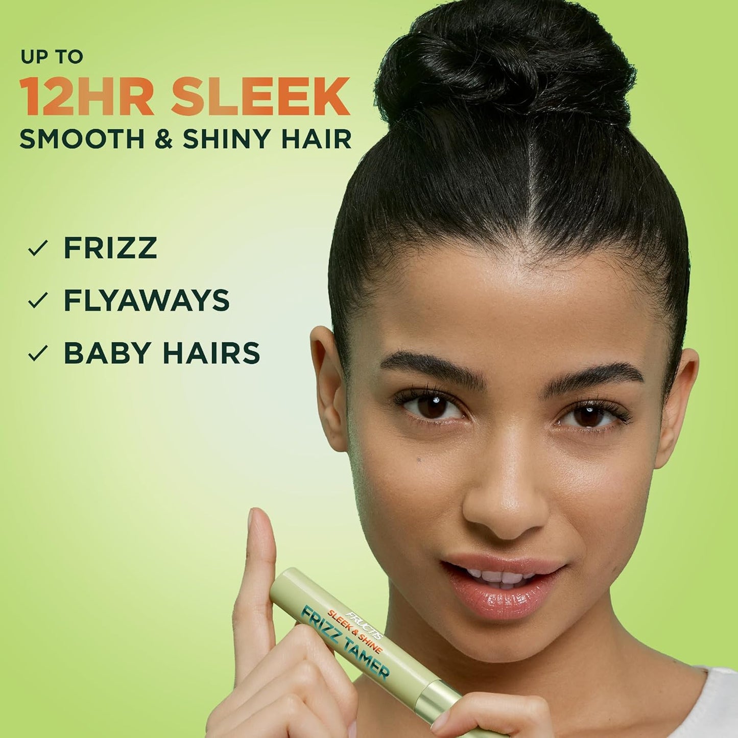 Garnier_Fructis_Sleek_&_Shine_Frizz_Tamer_Hair_Serum_Wand,_Flyaway_Wand_and_Hair_Mascara_Stick,_Tame_Flyaways_Smooth_Frizz_&_Style_Edges_For_Up_to_12HRs_of_Sleek,_Slick_Back_Styling,_0.27_fl_oz