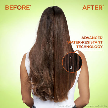 Garnier_Fructis_Sleek_&_Shine_Shampoo,_Conditioner_+_Leave-In_Conditioer_Set_for_Frizzy,_Dry_Hair,_Plant_Keratin_+_Argan_Oil_(3_Items),_1_Kit_(Packaging_May_Vary)