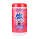 Cat Wipes - 50 Count (Pack of 1)
