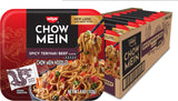 Nissin Cup Noodles Stir Fry Noodles in Sauce