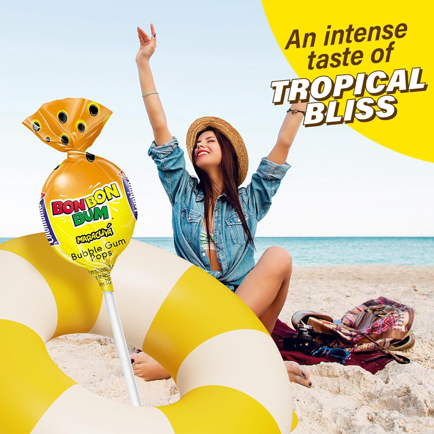 Colombina_Bon_Bon_Bum_Lollipops_Tropical_Passion_Fruit_Flavor,_24_Count_(Pack_of_1)