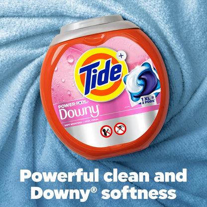 Tide_Power_PODs_+_Downy_Laundry_Detergent_Pods,_45_Count,_Soft_Boosters_+_April_Fresh