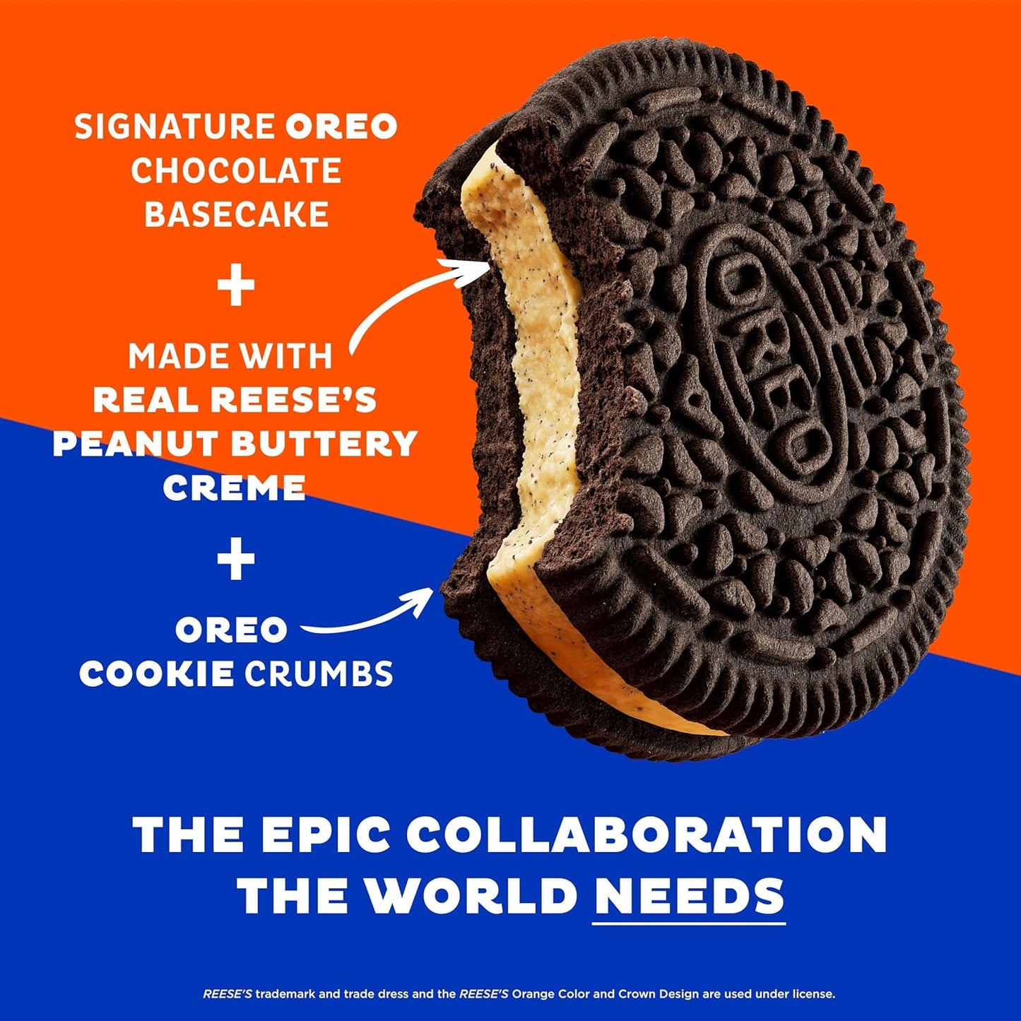 OREO_REESE'S_Peanut_Buttery_Creme_Chocolate_Sandwich_Cookies,_12.35_oz