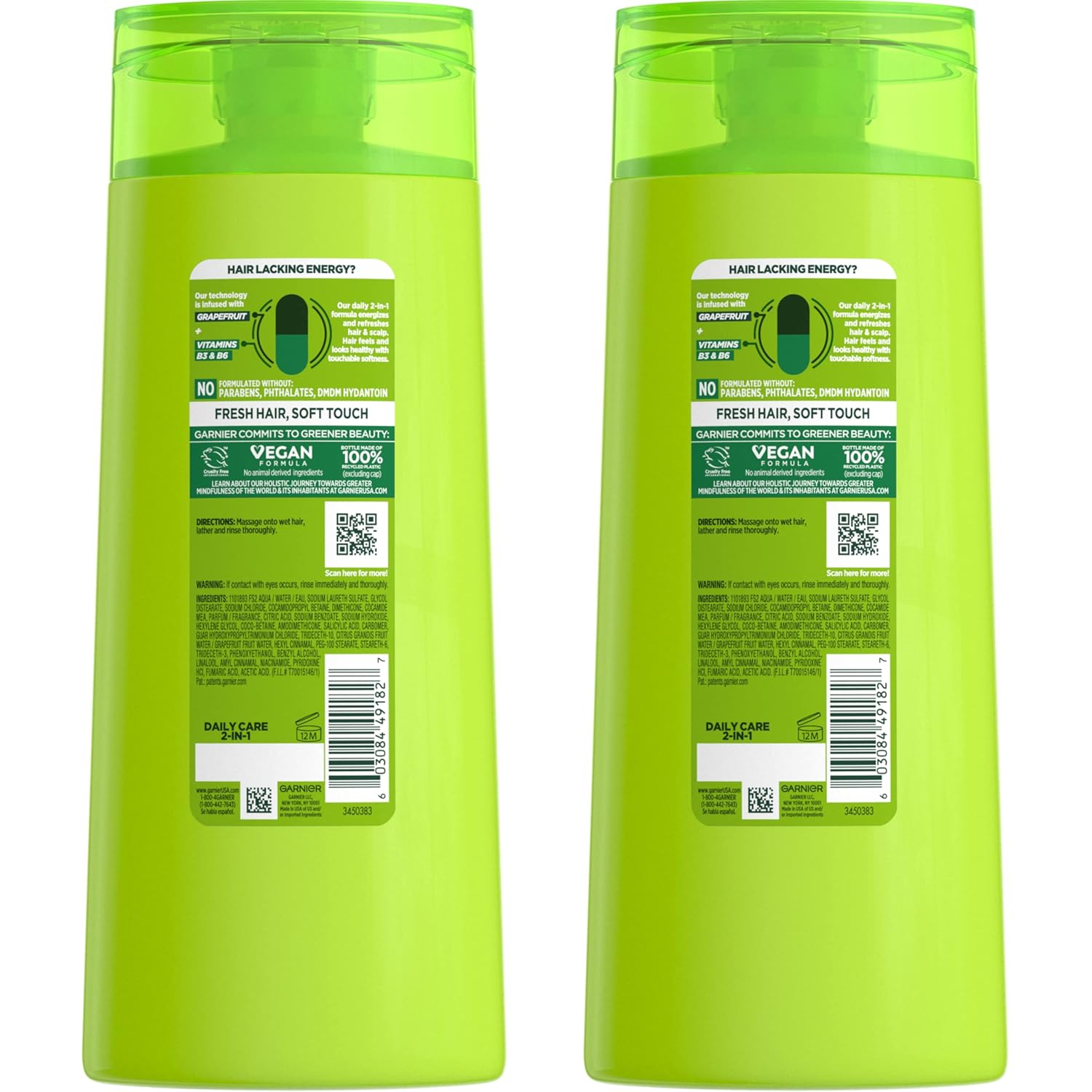 Garnier_Fructis_Fortifying_2-in-1_Shampoo_and_Conditioner_for_Stronger-Looking_Hair_with_Touchable_Softness,_Daily_Hair_Care_for_Men_and_Women,_Vegan,_Paraben-Free_22_Fl_Oz,_2_Count