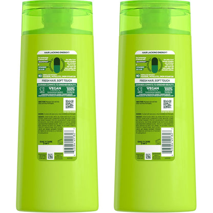 Garnier_Fructis_Fortifying_2-in-1_Shampoo_and_Conditioner_for_Stronger-Looking_Hair_with_Touchable_Softness,_Daily_Hair_Care_for_Men_and_Women,_Vegan,_Paraben-Free_22_Fl_Oz,_2_Count