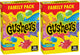Tropical and Strawberry - 20 Count(Pack of 2)
