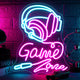 Colorful-A-Game Zone Handphone