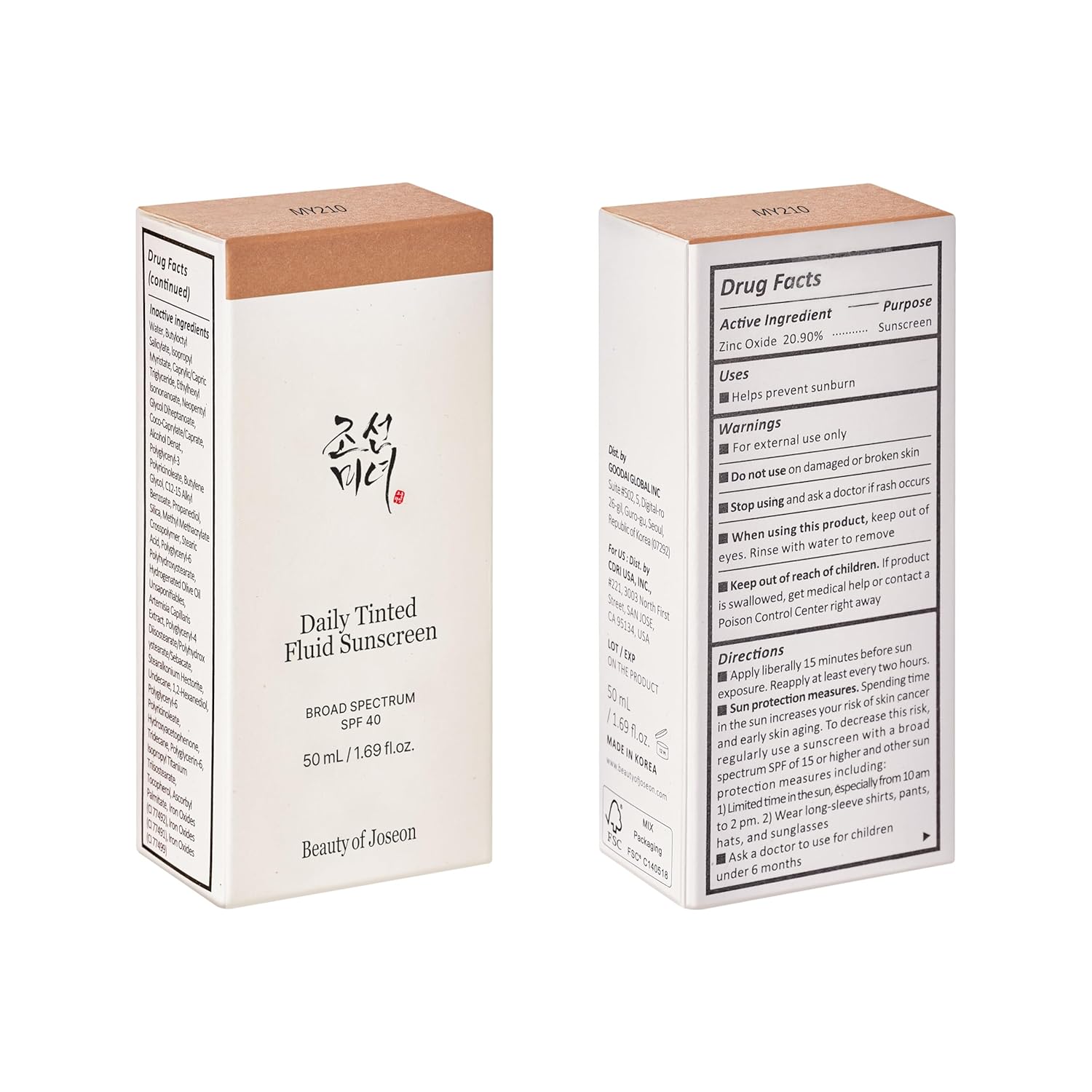 Beauty_of_Joseon_Daily_Tinted_Fluid_Sunscreen_12_Shades_for_Face_Moisturizing_Broad_Spectrum_SPF_40_Korean_Skincare_50ml,_1.69_fl.oz_#MY210