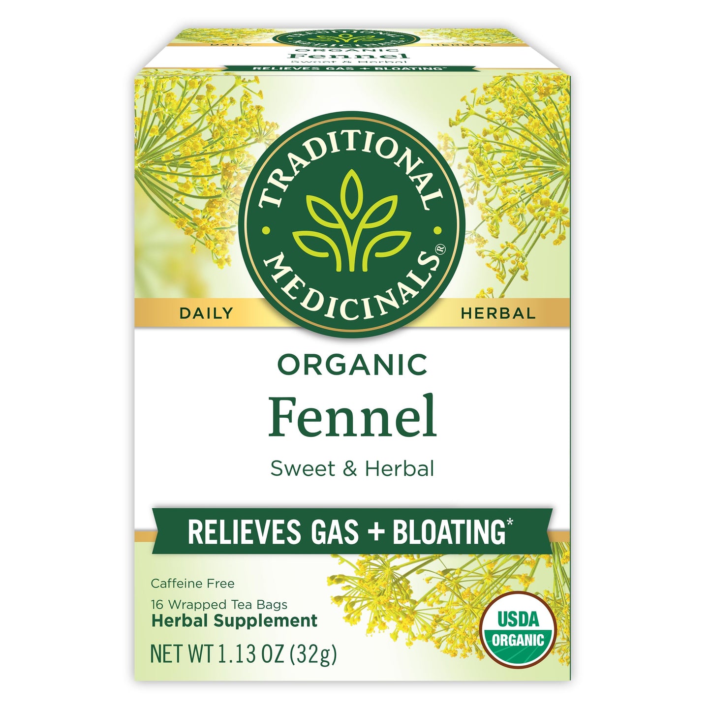 16 Count (Pack of 1)