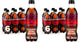 Zero Sugar Cherry - 16.9 fl oz (Pack of 12)