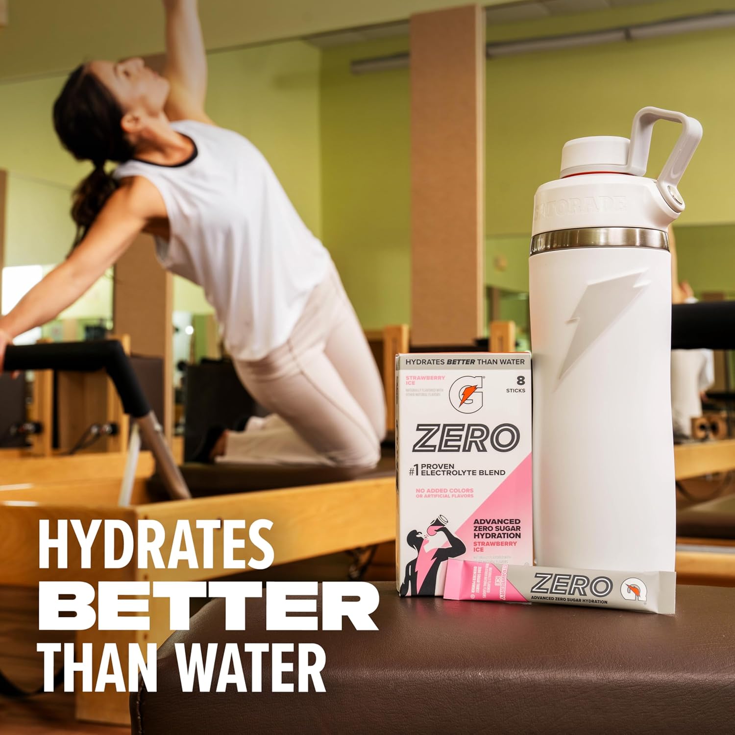 Gatorade_Zero_Sugar Electrolyte_Powder_Drink_Mix,_Lemon_Lime,_(32_Servings),_No_Artificial_Flavors,_No_Added_Colors,_Zero_Sugar,_Sports_Drinks,_Hydration,_Electrolyte_Drink