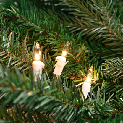 Mini_Incandescent_Christmas_Lights_-_Clear_-_4'_White_Wire_-_10ct