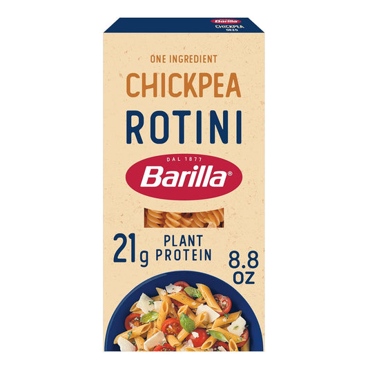Barilla_Chickpea_Rotini_Pasta,_8.8_oz_-_Vegan,_Gluten_Free,_Non_GMO_&_Kosher_-_Made_with_Plant_Based_Protein