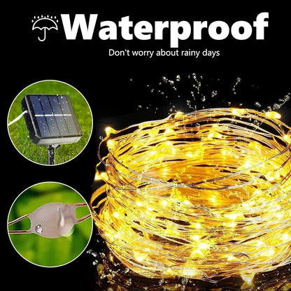 Joomer_Solar_Fairy_Lights,__Solar_String_Lights_Outdoor_Waterproof_8_Lighting_Modes_for_Patio_Fence_Party_Garden_Yard_Home_Holiday_Tree_Outdoor_Decoration