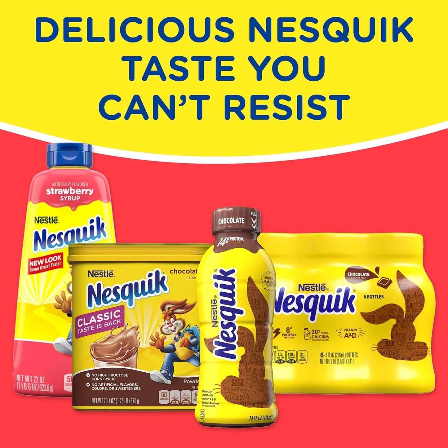 Nesquik_Large_Strawberry_Powder_Drink_Mix,_35.5_Ounce_(Pack_of_1)