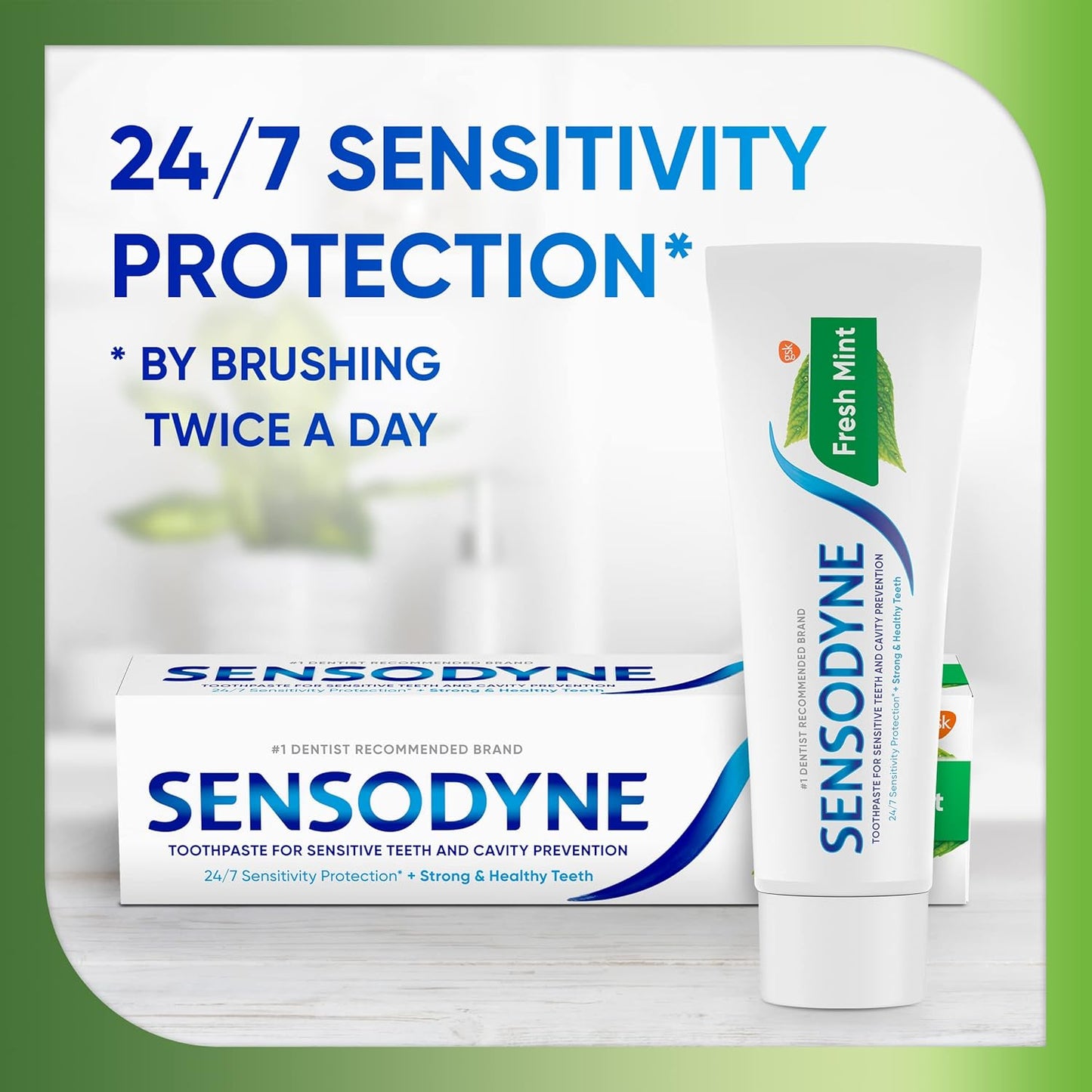 Sensodyne_Fresh_Mint_Sensitive_Toothpaste,_ADA_Accepted_Toothpaste_for_Cavity_Prevention_and_Sensitive_Teeth_Treatment_-_4_Ounces_(Pack_of_2)