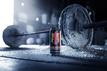 REIGN_Total_Body_Fuel,_Reignbow_Sherbet,_Fitness_&_Performance_Drink,_16_Fl_Oz_(Pack_of_12)